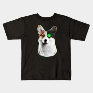 Borgi Kids T-Shirt